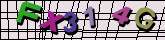 Chuck Norris has counted to infinity. Twice.